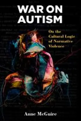 McGuire |  War on Autism | Buch |  Sack Fachmedien
