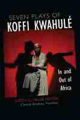 Miller / Kwahule |  Seven Plays of Koffi Kwahulé | Buch |  Sack Fachmedien