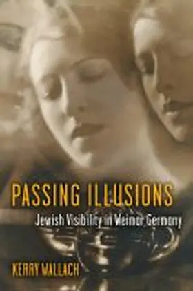 Wallach |  Passing Illusions | Buch |  Sack Fachmedien