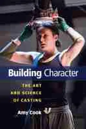Cook |  Building Character | Buch |  Sack Fachmedien