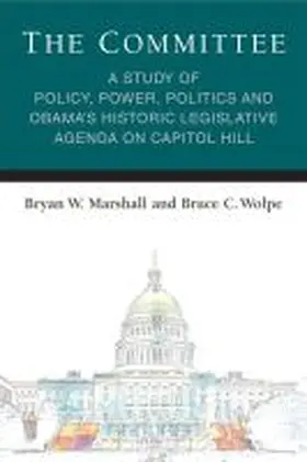 Marshall |  The Committee | Buch |  Sack Fachmedien