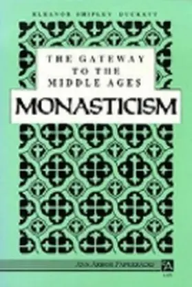 Duckett |  The Gateway to the Middle Ages | Buch |  Sack Fachmedien