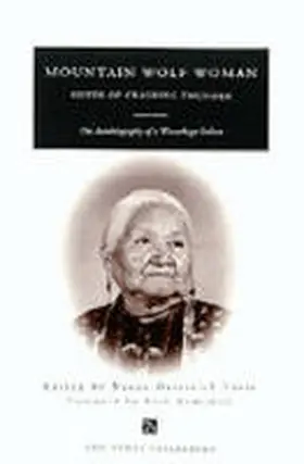  Mountain Wolf Woman, Sister of Crashing Thunder | Buch |  Sack Fachmedien