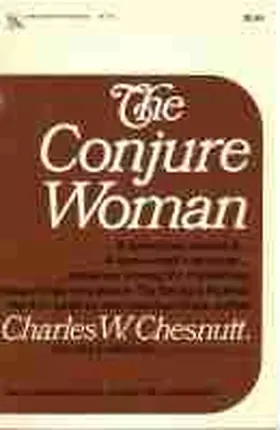  The Conjure Woman | Buch |  Sack Fachmedien