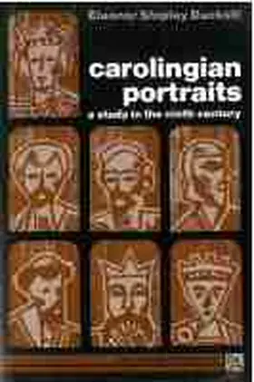 Duckett |  Carolingian Portraits | Buch |  Sack Fachmedien