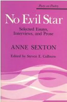 Sexton |  No Evil Star | Buch |  Sack Fachmedien