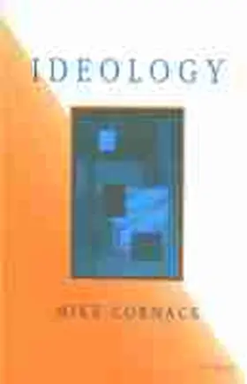 Cormack |  Ideology | Buch |  Sack Fachmedien