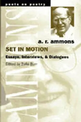 Ammons |  Set in Motion | Buch |  Sack Fachmedien