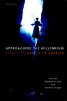 Geis / Kruger |  Approaching the Millennium: Essays on Angels in America | Buch |  Sack Fachmedien