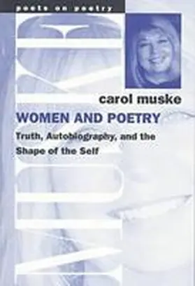 Muske |  Women and Poetry | Buch |  Sack Fachmedien