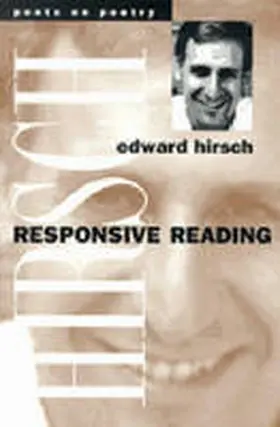Hirsch |  Responsive Reading | Buch |  Sack Fachmedien