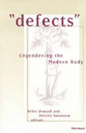  Defects | Buch |  Sack Fachmedien
