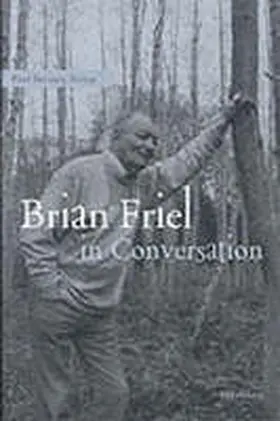 Friel |  In Conversation | Buch |  Sack Fachmedien