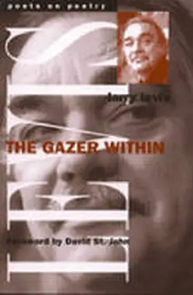 Levis |  The Gazer within | Buch |  Sack Fachmedien