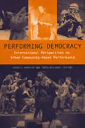  Performing Democracy | Buch |  Sack Fachmedien