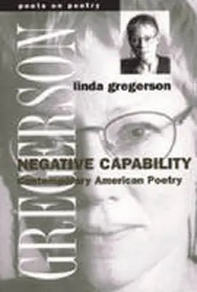 Gregerson |  Negative Capability | Buch |  Sack Fachmedien
