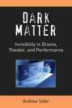 Sofer |  Dark Matter | Buch |  Sack Fachmedien
