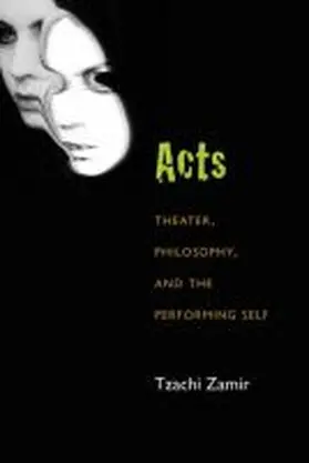 Zamir |  Acts | Buch |  Sack Fachmedien