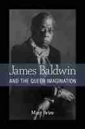Brim |  James Baldwin and the Queer Imagination | Buch |  Sack Fachmedien