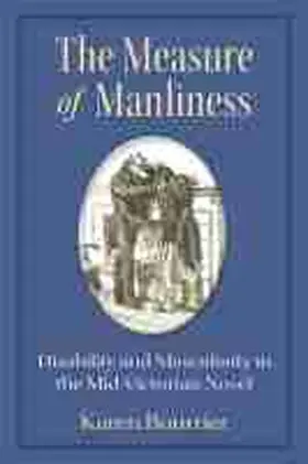 Bourrier |  The Measure of Manliness | Buch |  Sack Fachmedien