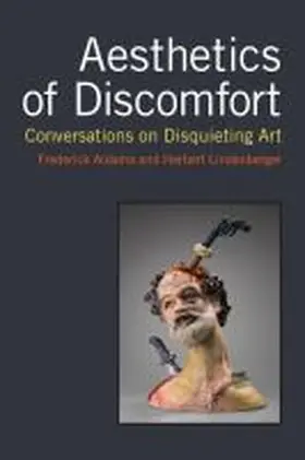 Aldama |  Aesthetics of Discomfort | Buch |  Sack Fachmedien