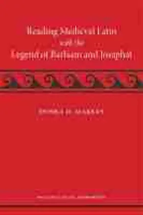 Markus |  Reading Medieval Latin with the Legend of Barlaam and Josaphat | Buch |  Sack Fachmedien