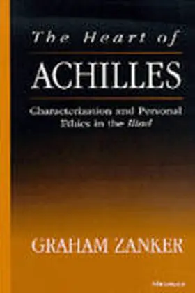 Zanker |  Heart of Achilles | Buch |  Sack Fachmedien