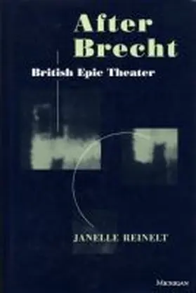 Reinelt |  After Brecht | Buch |  Sack Fachmedien