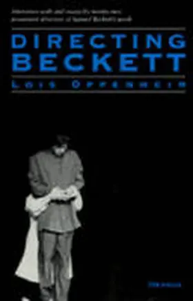  Directing Beckett | Buch |  Sack Fachmedien