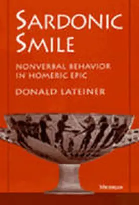 Lateiner |  The Sardonic Smile | Buch |  Sack Fachmedien