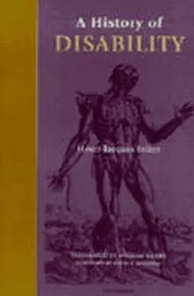 Stiker |  A History of Disability | Buch |  Sack Fachmedien