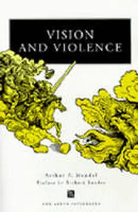 Mendel |  Vision and Violence | Buch |  Sack Fachmedien