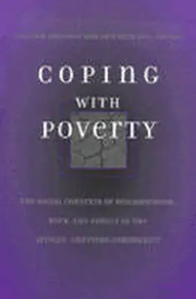 Danziger |  Coping with Poverty | Buch |  Sack Fachmedien