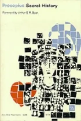 Procopius |  Procopius | Buch |  Sack Fachmedien
