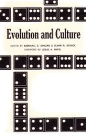  Evolution and Culture | Buch |  Sack Fachmedien