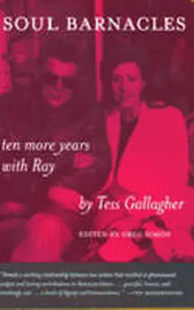 Gallagher |  Soul Barnacles | Buch |  Sack Fachmedien