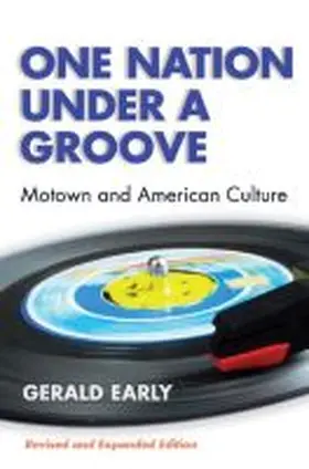 Early |  One Nation Under a Groove | Buch |  Sack Fachmedien