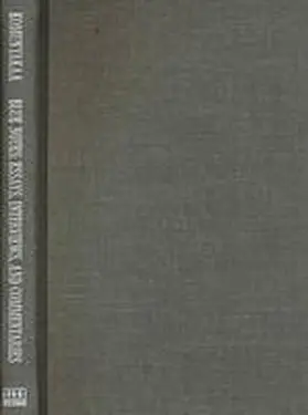 Komunyakaa |  Blue Notes | Buch |  Sack Fachmedien