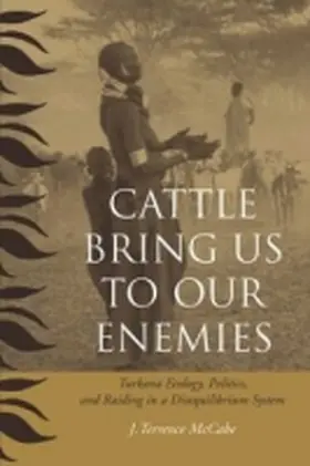 McCabe |  Cattle Bring Us to Our Enemies | Buch |  Sack Fachmedien