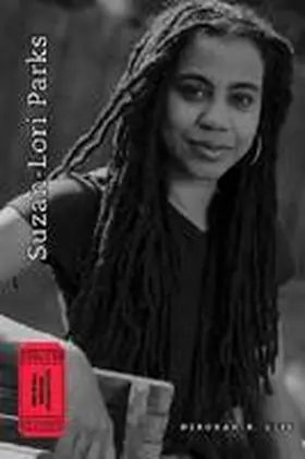 Geis |  Suzan-Lori Parks | Buch |  Sack Fachmedien