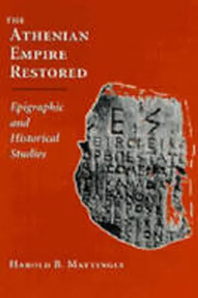 Mattingly |  The Athenian Empire Restored | Buch |  Sack Fachmedien
