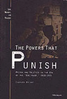 Bright |  The Powers That Punish | Buch |  Sack Fachmedien