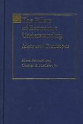 Perlman |  The Pillars of Economic Understanding | Buch |  Sack Fachmedien