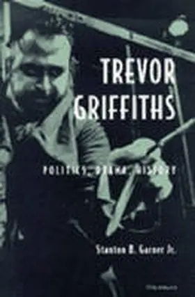 Garner |  Trevor Griffiths | Buch |  Sack Fachmedien