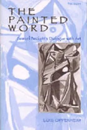 Oppenheim |  The Painted Word | Buch |  Sack Fachmedien