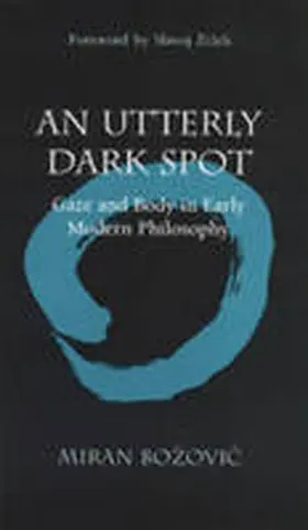 Bozovic |  An Utterly Dark Spot | Buch |  Sack Fachmedien