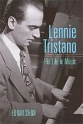 Shim |  Lennie Tristano | Buch |  Sack Fachmedien