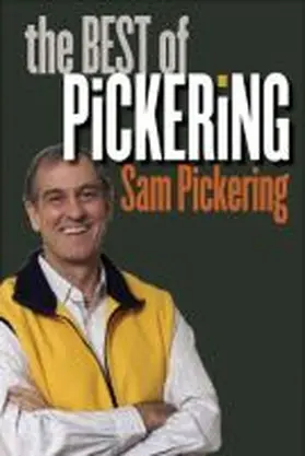 Pickering |  The Best of Pickering | Buch |  Sack Fachmedien