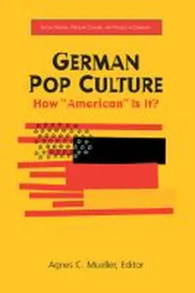 Mueller |  German Pop Culture | Buch |  Sack Fachmedien