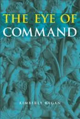 Kagan |  The Eye of Command | Buch |  Sack Fachmedien